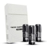 Gambar Cartridge Nixx 2ML Pod Replacement dari KDB ID undefined 1 Tokopedia