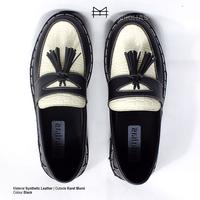 Gambar Alvarisstuff Crocorey BW - Sepatu penny loafers pria slipon docmart - BW JP, 41 dari voyagstuffstore undefined 3 Tokopedia