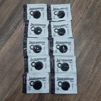Gambar Ready Siap Kirim!! [isi 10pcs/25pcs] JAVASPRESSO JAVABICA JAVASPRESSO BOLD SACHET INSTAN COFFEE KOPI INSTAN 2gram dari CryztalGlow undefined 3 Tokopedia