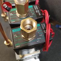 Gambar Solenoid Valve CKD GAG4X-A921-5 AC220V dari Saka Tehnik undefined 3 Tokopedia