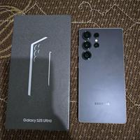 Gambar Samsung S25 Ultra (12/256) Fullset original Like New dari Mr. Second Store Aceh undefined 1 Tokopedia