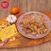 Gambar New Babi Goreng Sambal Matah Warung Cahaya - Krave Bali Termurah dari BB Resto undefined 3 Tokopedia