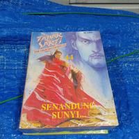 Gambar komik tapak sakti the legend continyu 1-44 tamat dari sang bintang book undefined 1 Tokopedia