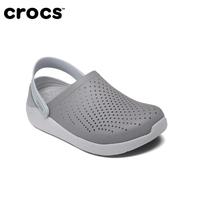 Gambar Crocs Sandal Pria Dan Wanita Anti Air Crocs Bayaband Clog Baya Band Clog Original dari sepasaang undefined 4 Tokopedia