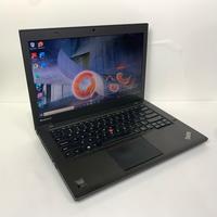 Gambar Laptop Lenovo ThinkPad T440 Intel Core i5 Ram 8GB SSD 256GB Windows 10 Siap Pakai - 8GB/HDD 500GB dari IGN-Comp undefined 3 Tokopedia