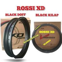 Gambar Velg Rossi Rossy Sprint Xd 250 300 350 Ring 17 36H 32H Supermoto Black Rossi Xd Wr Klx Crf Original R17 Not Xr Vr W Shape Mt Series Supermotto Vr Wm W Er U Shape Series Mx Mw Mt Wx Series dari Auto Prime Official undefined 1 Tokopedia