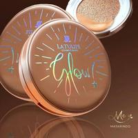 Gambar La Tulipe Glow Bb Cushion Spf 50++ - 1.5 Amber dari Faqih Kurniawan undefined 1 Tokopedia