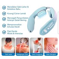 Gambar Pijat leher limfatik original dari Beutifull Pain undefined 3 Tokopedia