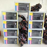 Gambar PSU GAMING ANTEC 550W 80+ PLUS MODULAR V1 POWER SUPPLY dari WENCELLSTORE undefined 1 Tokopedia