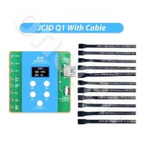 Gambar JCID JC Q1 Battery Health Quick Repair Board-Q1 For iPhone 11 12 13 14 15PM Solve Window Pop-up Modify Battery Efficiency dari Montax undefined 4 Tokopedia