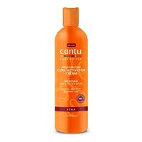 Gambar Ready Stock - CANTU SHEA BUTTER MOISTURIZING CURL ACTIVATOR CREAM 89 ml / 355 ml - 89 ml dari TOKO JAYA LESTARI0 undefined 2 Tokopedia