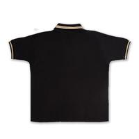 Gambar Pine Black Polo Shirt - Club of Five - S dari Gaya laki Mu undefined 3 Tokopedia
