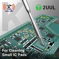 Gambar 2UUL FD22 K / 2UUL FD23 I / 2UUL FD 24 S / MATA SOLDER STATION Soldering Iron Tip for C210 Soldering Station (5 Pcs/Box ) Original - Mata Solder C210 Lurus Bengkok Pisau - Mata Solder C210 Cepat Panas - FD23 I LURUS dari future store undefined 4 Tokopedia