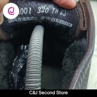Gambar Sepatu Camper boot Size 43 dari C&J SecondStore undefined 2 Tokopedia