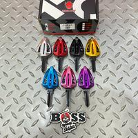 Gambar Kunci Blank Key Race Boy Model Venomeni Include Chip Vespa Sprint Primavera GTS S LX - SILVER dari Boss Vespa undefined 1 Tokopedia