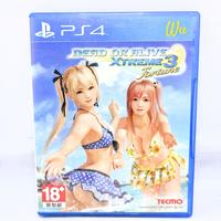 Gambar [PS 4] Dead or Alive Xtreme - Fortune dari WGU - Wu&#39;s Gaming Emporium undefined 1 Tokopedia