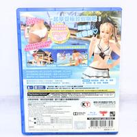 Gambar [PS 4] Dead or Alive Xtreme - Fortune dari WGU - Wu&#39;s Gaming Emporium undefined 2 Tokopedia