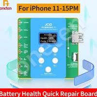 Gambar JCID JC Q1 Battery Health Quick Repair Board-Q1 For iPhone 11 12 13 14 15PM Solve Window Pop-up Modify Battery Efficiency dari Montax undefined 1 Tokopedia