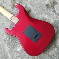 Gambar GITAR PRINCE ORIGINAL STC-34X STRATOCASTER SECOND dari AG MUSIC undefined 5 Tokopedia