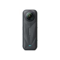 Gambar Insta360 X5 8K Action Camera 360 AI Insta 360 X 5 A.I Garansi Resmi dari Galaxy Camera Depok Detos undefined 5 Tokopedia
