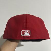 Gambar New Era Cap 5950 Boston Red Sox dari samcaps undefined 4 Tokopedia