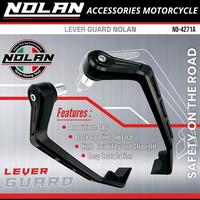 Gambar PROGUARD ROBOT SABIT HANDGUARD ROBOT SABIT LEVER GUARD CNC UNIVERSAL COCOK UNTUK SEMUA JENIS MOTOR MATIC BEBEK DAN SPORT - Merah dari EmberShoppp undefined 1 Tokopedia
