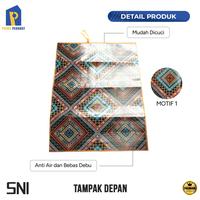 Gambar Tikar Spons Karpet Spon Matras EVA Gambar Karakter dari Prima Perabot undefined 3 Tokopedia