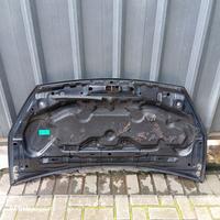 Gambar ( Body part ) Kap cap motor / tutup mesin Nissan Serena C24 asli copotan (hitam) dari SAINATO MOTOR undefined 4 Tokopedia