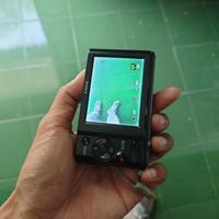 Gambar Kamera digital sony dsc-w 810 dari RegBol undefined 5 Tokopedia
