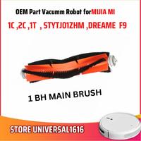 Gambar Xiaomi Mijia 1C , 2C , Dreame F9 Exchangeable & Spare Part Robot Vacuum Accessories - DUSTBOX dari Universal1616 undefined 2 Tokopedia