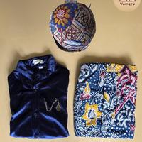Gambar BAJU ADAT ANAK KUDUS JAWA TENGAH dari naylzy undefined 1 Tokopedia