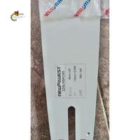Gambar Bar Chainsaw New West 22” dengan 38 Mata Laser Baja (55 cm) TERMURAH dari ChainsawbyLID undefined 3 Tokopedia