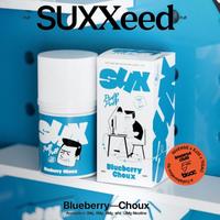 Gambar Sux blueberry choux 60ml . dari VTLAMPUNG undefined 1 Tokopedia