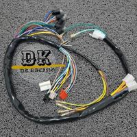 Gambar New KABEL BODY BAGIAN ATAS SPEEDOMETER BEAT FI 2013 2014 STATER KASAR - KABEL BEAT FI dari zalmaz store undefined 2 Tokopedia