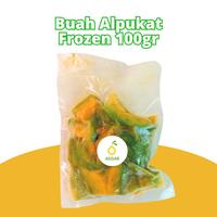 Gambar Amanta Segar Bogor | Buah Frozen 100gr Strawberry Mangga Alpukat Sirsak Jambu Biji Nangka Amanta Segar Siap Kirim - Buah Naga dari AMANTA SHOP ID undefined 2 Tokopedia