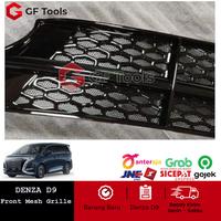 Gambar DENZA D9 Front mesh Grille dari GF Tools Indonesia undefined 2 Tokopedia