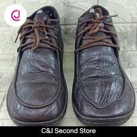 Gambar Sepatu Camper boot Size 43 dari C&J SecondStore undefined 1 Tokopedia