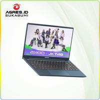 Gambar Axioo Hype 5 AMD X3 Ryzen 5 3500 16GB 512GB SSD Windows 11 Pro 14.0FHD IPS BLIT HDMI - UNIT ONLY, 8GB 256GB dari Agres ID Sukabumi undefined 2 Tokopedia