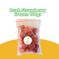 Gambar Amanta Segar Bogor | Buah Frozen 100gr Strawberry Mangga Alpukat Sirsak Jambu Biji Nangka Amanta Segar Siap Kirim - Buah Naga dari AMANTA SHOP ID undefined 4 Tokopedia