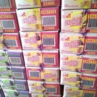 Gambar Ekonomi 500K Sabun Colek Cream 500 K 2000 - 1 Dus / 30 Pcs dari Tool Master ID undefined 2 Tokopedia