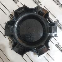 Gambar Dop velg Toyota Fortuner TRD tahun 2016 sampai  2018 Original dari cv motorr sparepart undefined 2 Tokopedia