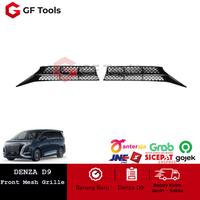 Gambar DENZA D9 Front mesh Grille dari GF Tools Indonesia undefined 1 Tokopedia