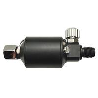 Gambar Air Filter Pressure Regulator Air Flow Regulator with Gauge Oil-water Separator High Performance Pneumatic Spray Gun dari andinip17 undefined 5 Tokopedia