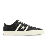 Gambar Converse CONS One Star Academy Pro Classic Leather Skate Ox Black Egret dari Joss & Co. undefined 4 Tokopedia