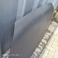 Gambar ( Body part ) Kap cap motor / tutup mesin Nissan Serena C24 asli copotan (hitam) dari SAINATO MOTOR undefined 2 Tokopedia