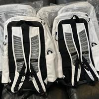 Gambar Nike Elite Backpack 2025 White Gold (Ready Stock) dari All Around Storee undefined 2 Tokopedia