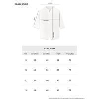 Gambar Kemeja Pria Baju Koko Kairo by CELANASTUDIO dari An nur store complete undefined 1 Tokopedia