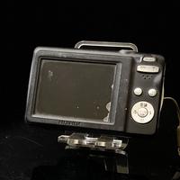 Gambar Digicam/Kamera Digital Fujifilm finepix Jv 300 dari retrober undefined 2 Tokopedia
