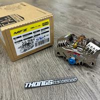 Gambar Kaliper MFZ 2P V3 Nikel Original dari Thongs speed shop undefined 1 Tokopedia