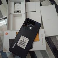 Gambar xiomi redmi note 13 5G 8/256 gb dari Radhievasaputra undefined 1 Tokopedia